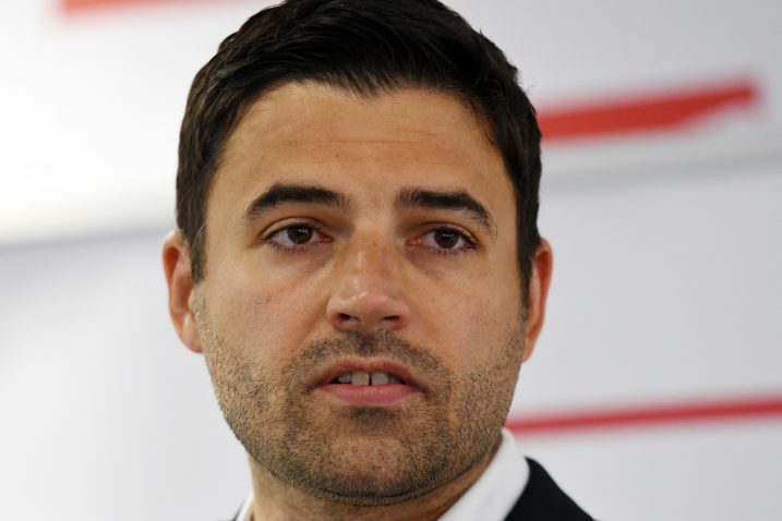 Snimio Denis LOVROVIĆ