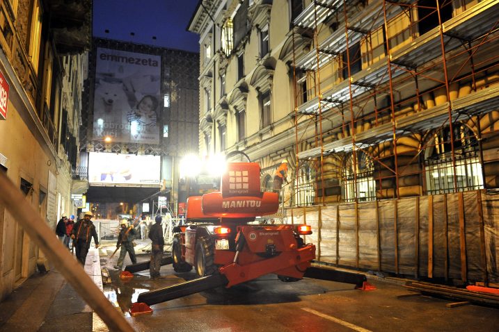 Foto Silvano Ježina