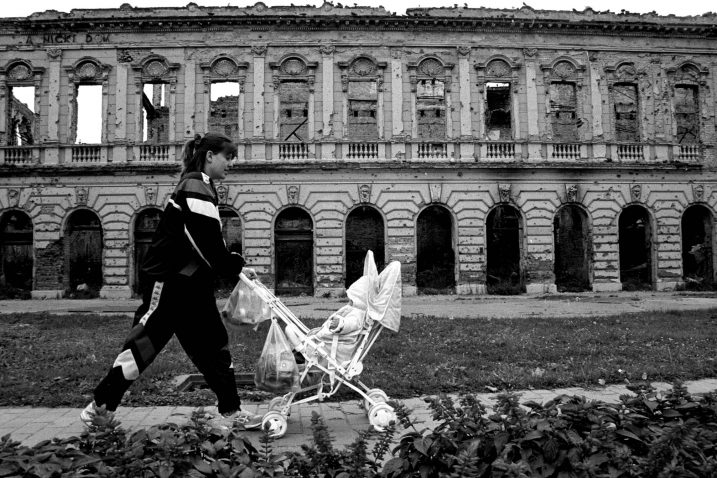 Foto Marko Gracin