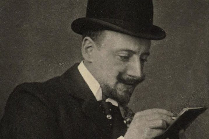 Prezirao netalijanske narode, osobito Slavene - Gabriele D’Annunzio