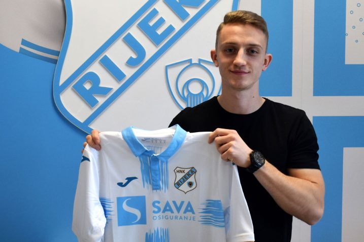 Tibor Halilović je prošao kroz omladinski pogon Dinama