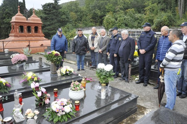 Snimio Sergej DRECHSLER
