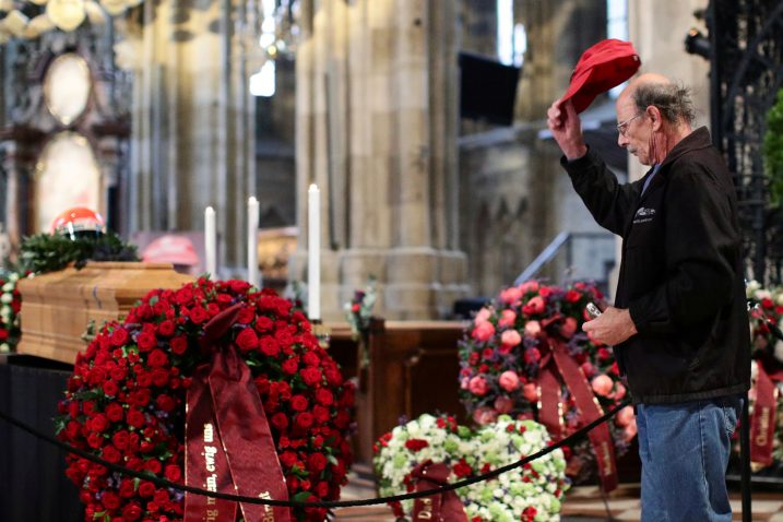 Foto Reuters