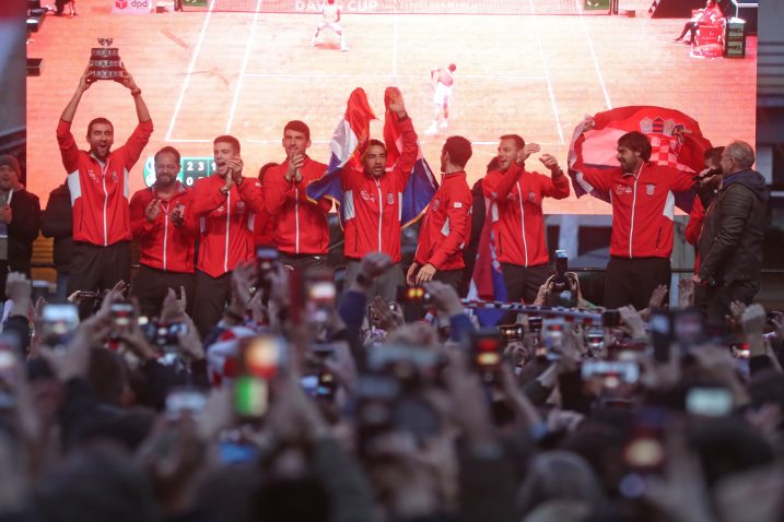 Photo Igor Kralj/PIXSELL