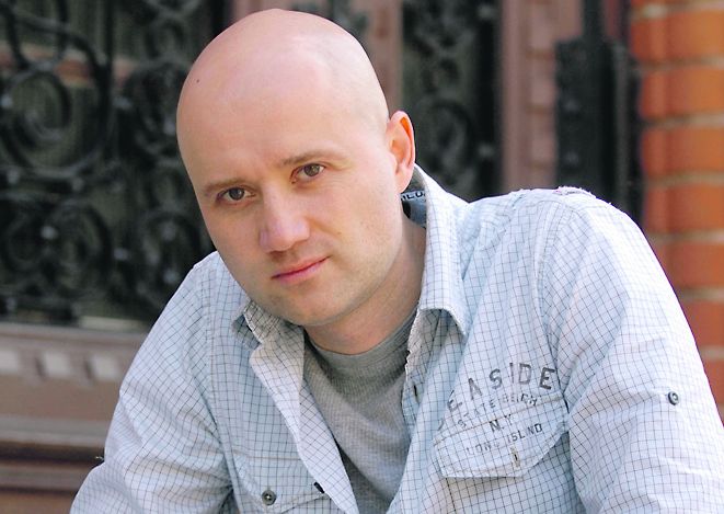 Foto: Darko JELINEK