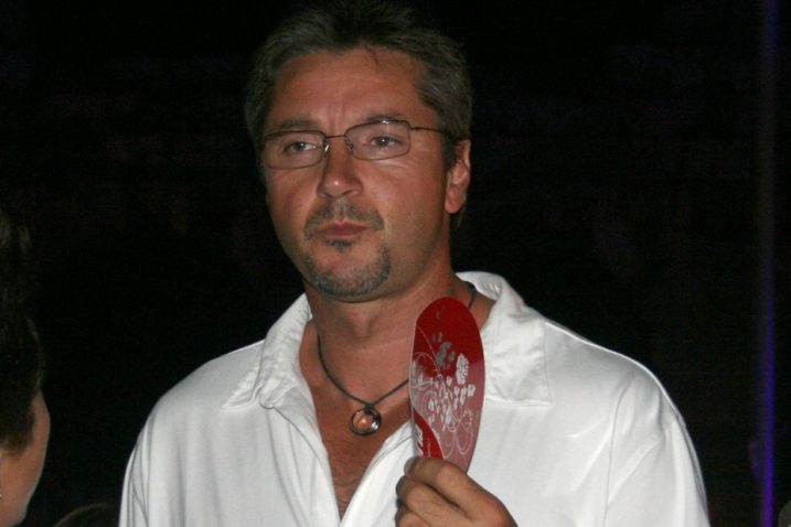 Toni Kukoč