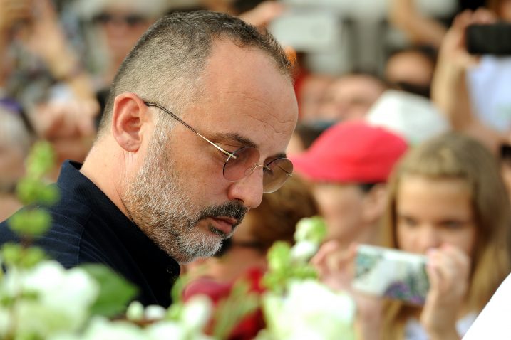 Foto Milivoj Mijošek, Glas Istre,