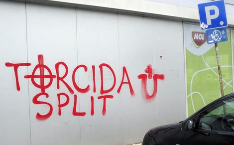 Srpska policija zaustavila je 400 navijača po povratku iz Sofije
