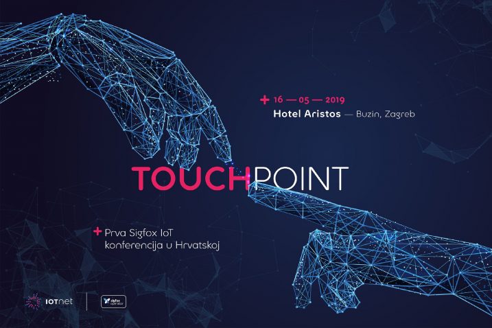 Touchpoint konferencija
