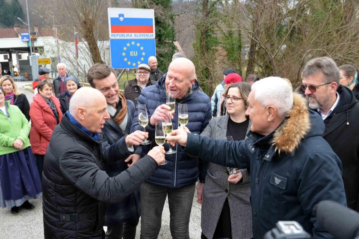 Foto M. Krmpotić