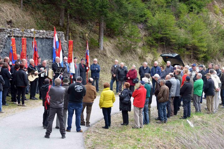 Snimio Marinko KRMPOTIĆ