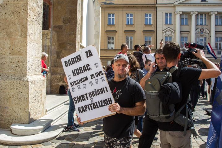 Foto Hrvatski povijesni muzej