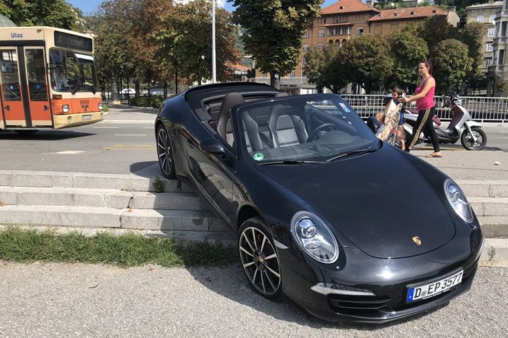 Foto Fiore Vežnaver