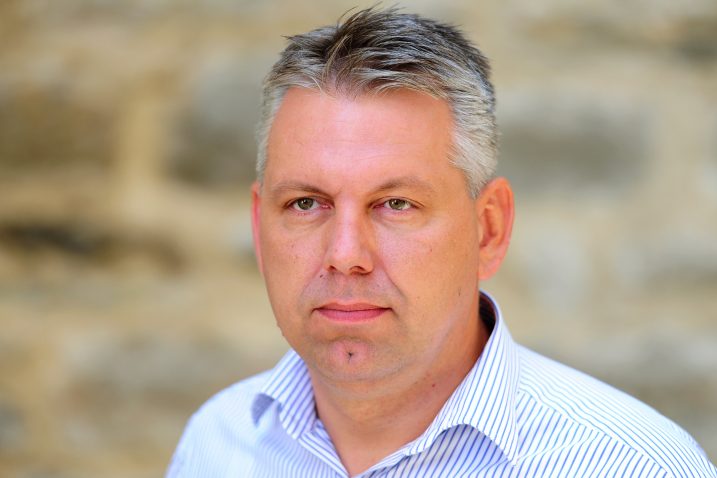 Foto Milivoj Mijošek, Glas Istre