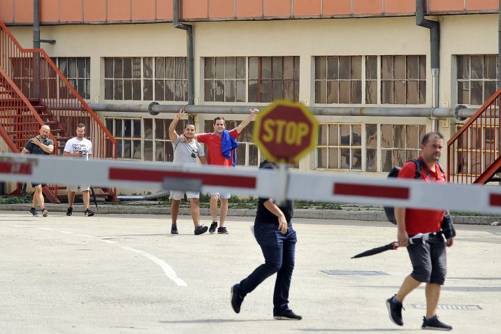 Foto Roni Brmalj