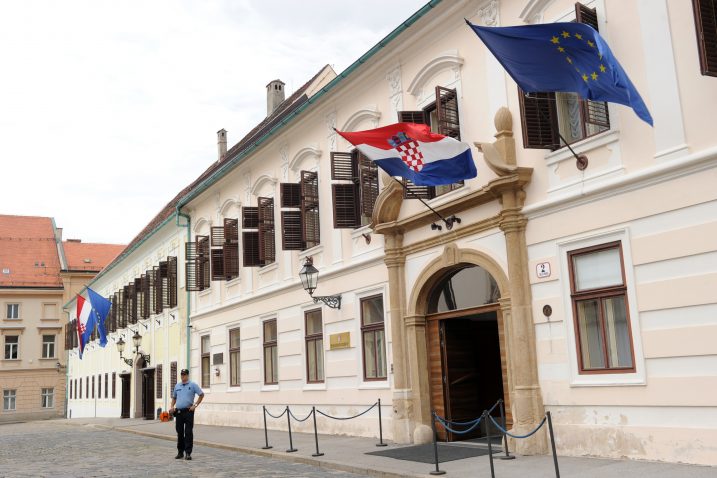 Vlada je prijedlog zakona u Sabor namjeravala uputiti još prije godinu dana / Foto  Darko JELINEK