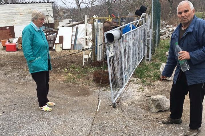 Ferida i Ahmet već su narušavali javni red i mir / arhiva NL