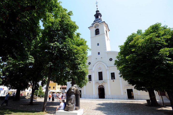 Foto D. Škomrlj