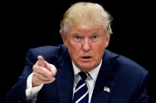 Donald Trump / Foto Reuters