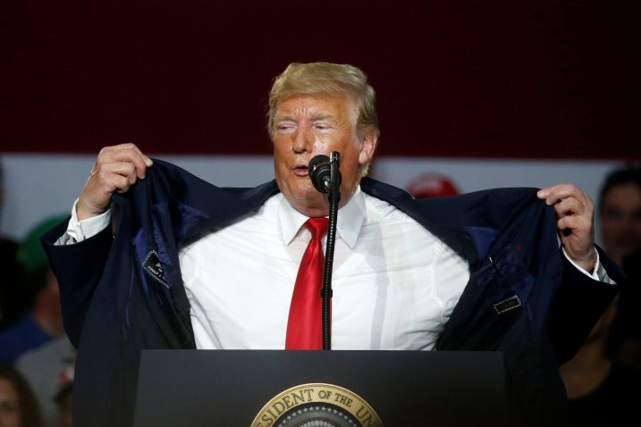 Foto Reuters