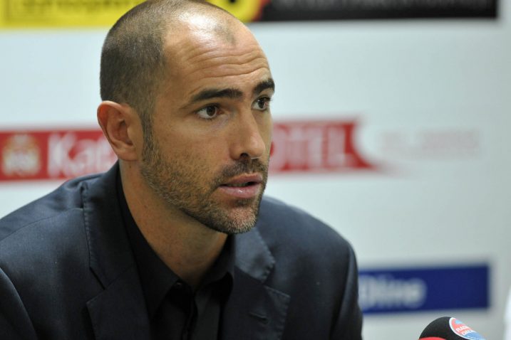 Igor Tudor