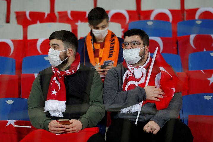 Foto REUTERS