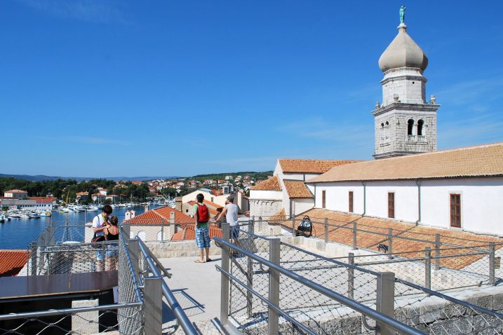 Foto: M. TRINAJSTIĆ