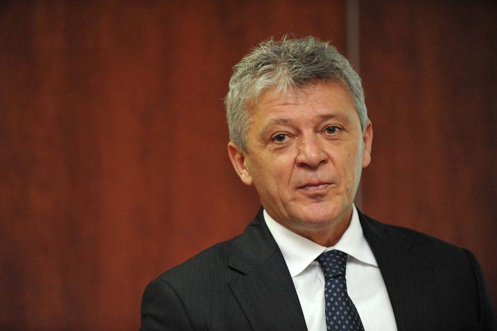 Snimio Sergej DRECHSLER
