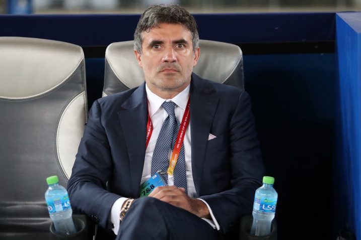 Zoran Mamić/Foto REUTERS