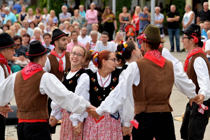 Foto D. ŠKOMRLJ