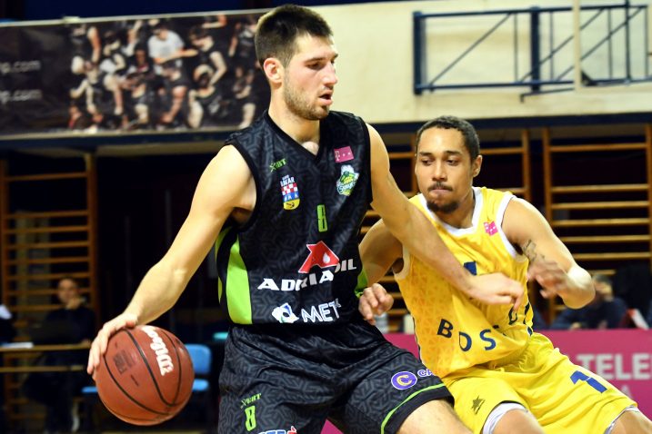 Josip Barnjak/Foto Arhiva NL