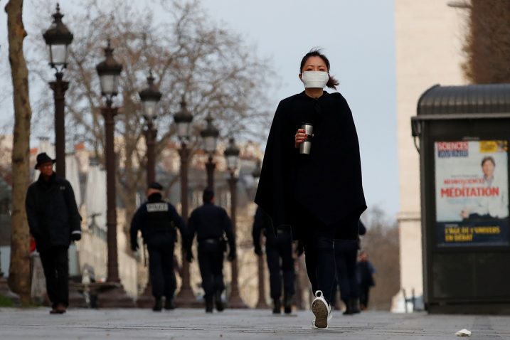 foto: REUTERS/Gonzalo Fuentes