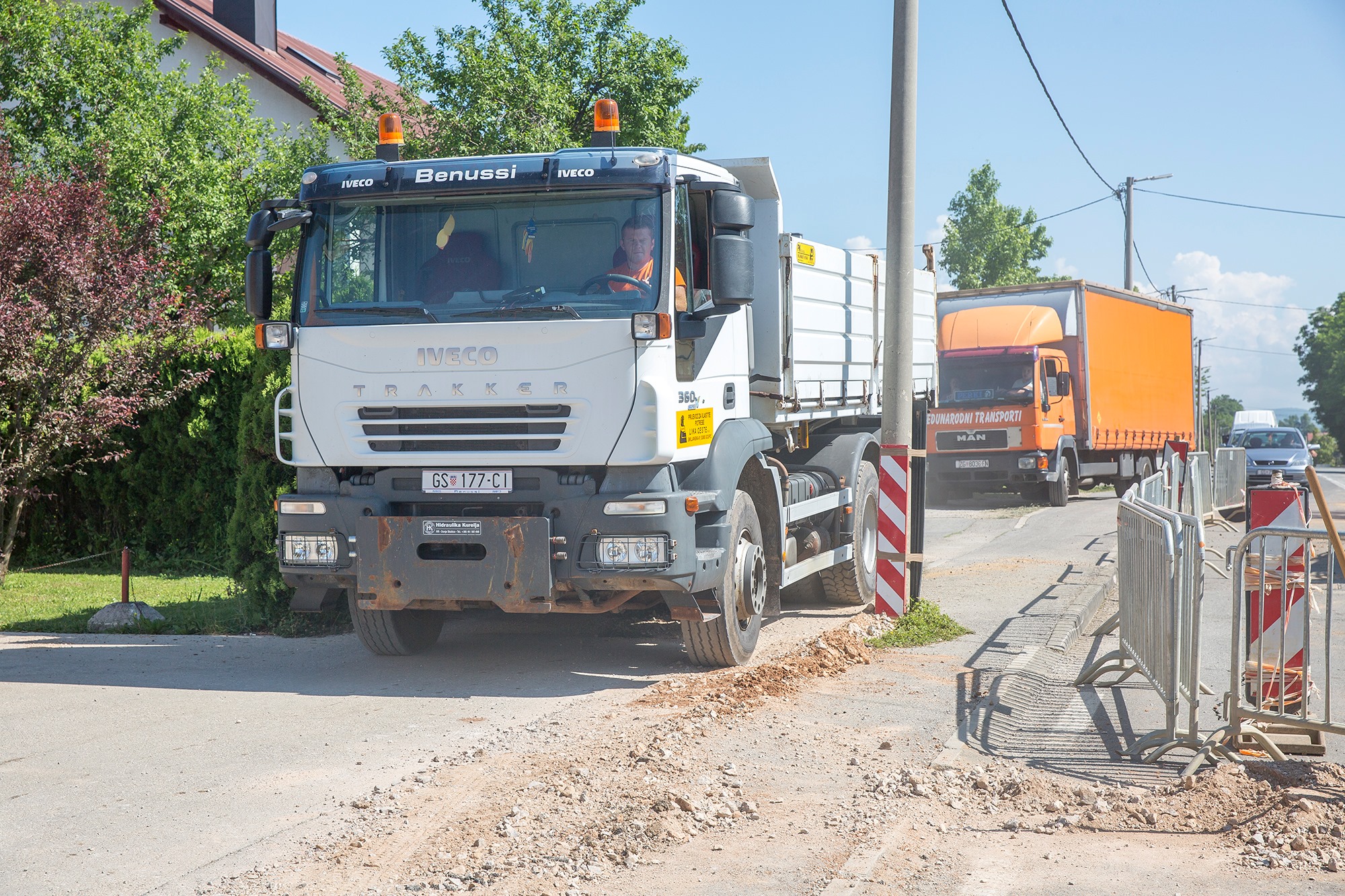 Foto: M. SMOLČIĆ