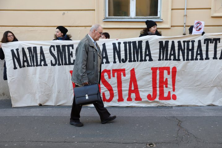 Foto Patrik Macek/PIXSELL