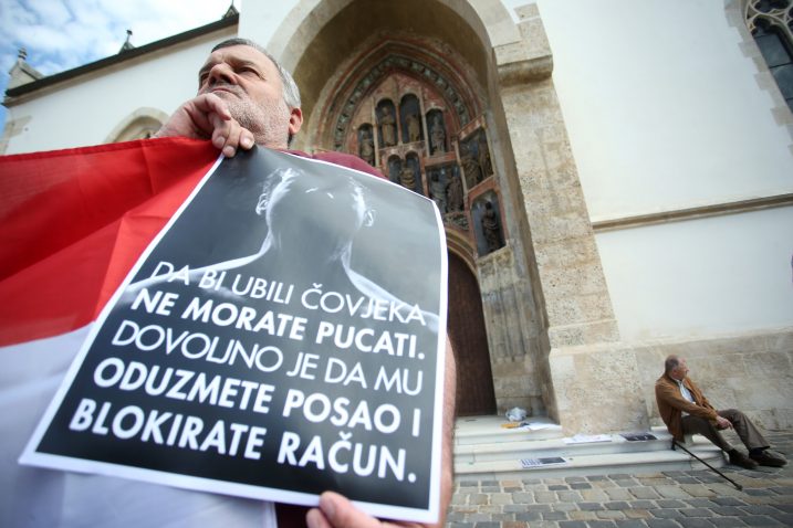 Foto Sanjin Strukić / PIXSELL