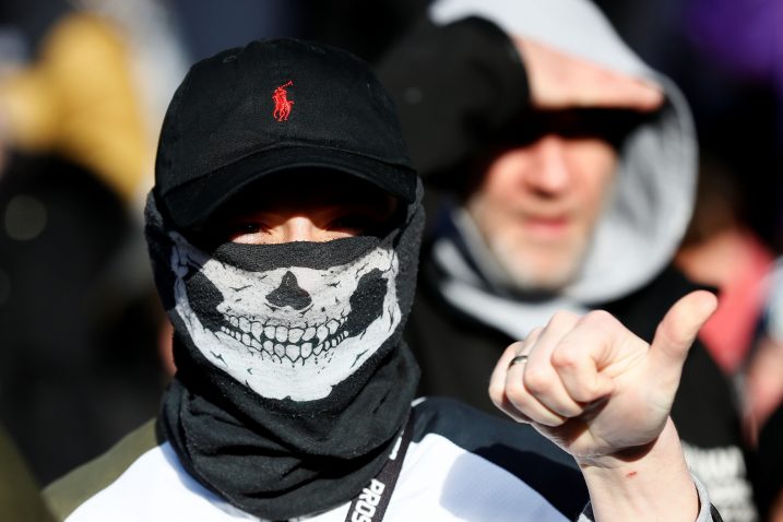 foto: Reuters/Jason Cairnduff