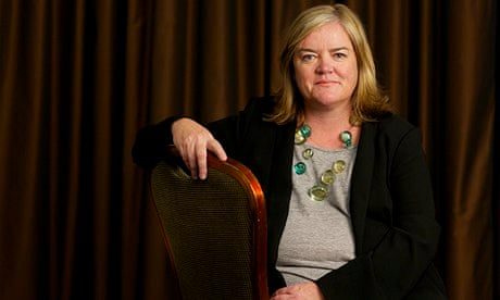 Louise Casey bila je ključni čimbenik znatnih društvenih promjena na razini britanske Vlade / Foto Reuters