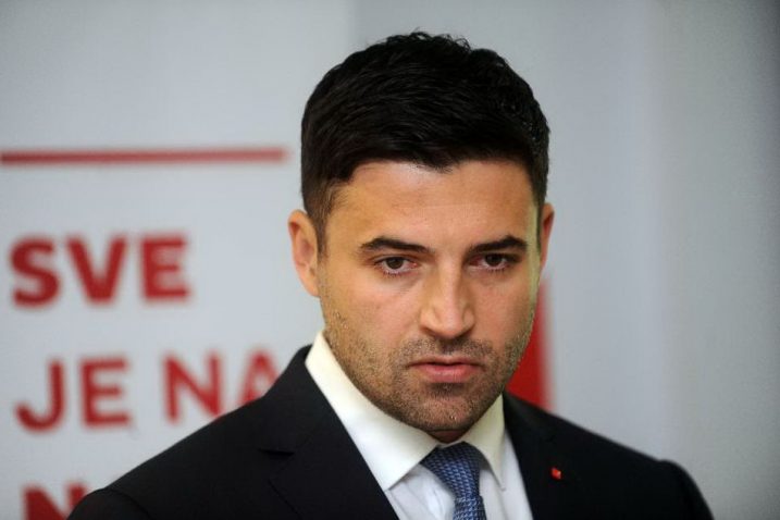 snimio Davor Kovačević
