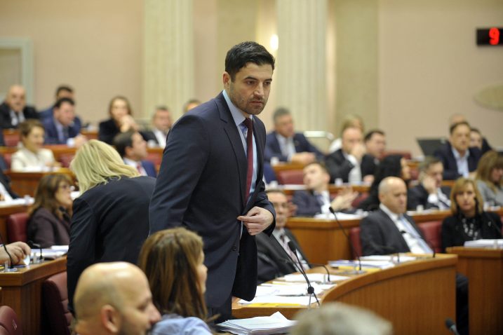 Foto Davor Kovačević