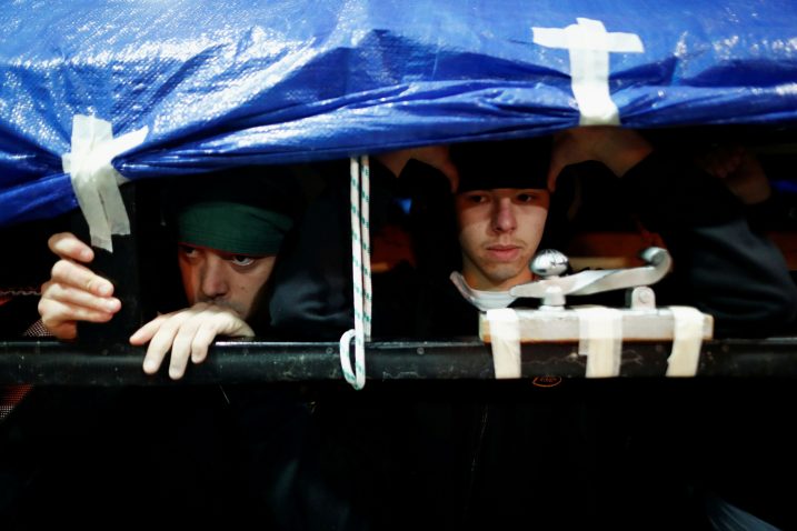 Foto Reuters