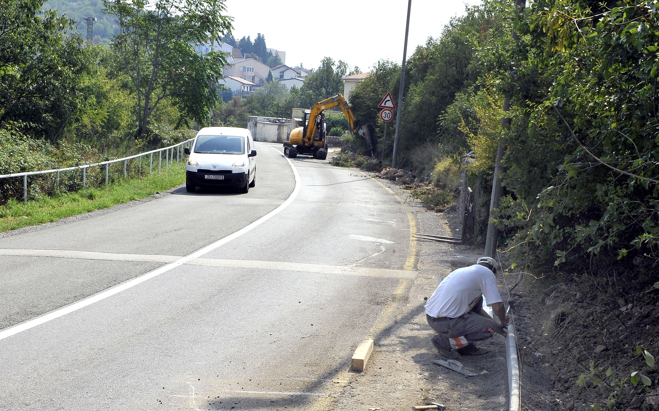 Foto Silvano Ježina