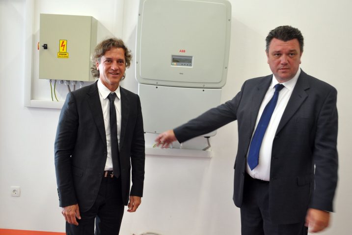 Foto: Mladen Trinajstić