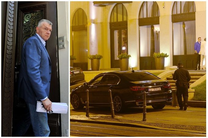 Foto Marko Lukunić / Dalibor Urukalović / PIXSELL
