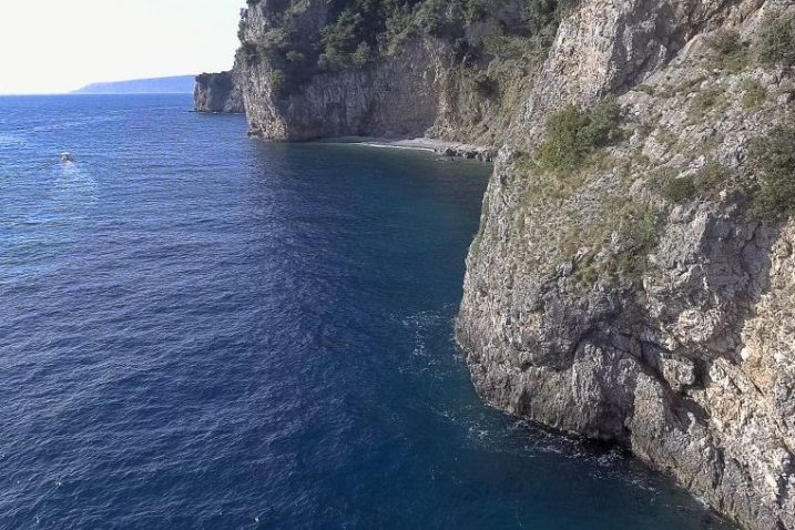 Skrivene plaže Kvarnera