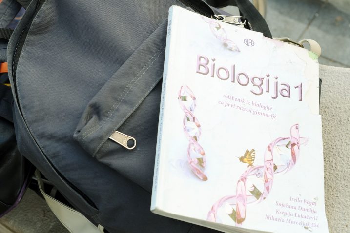 Djeca imaju pravo na sadržaj utemeljen  na suvremenim znanstvenim  standardima / Arhiva NL