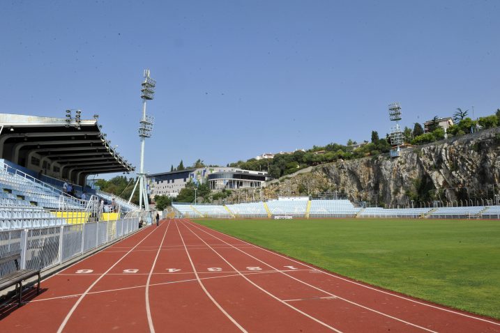 Stadion na Kantridi/S. JEŽINA