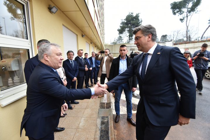 Foto/ Dusko Marusic/PIXSELL