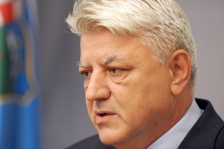 Snimio Sergej DRECHSLER