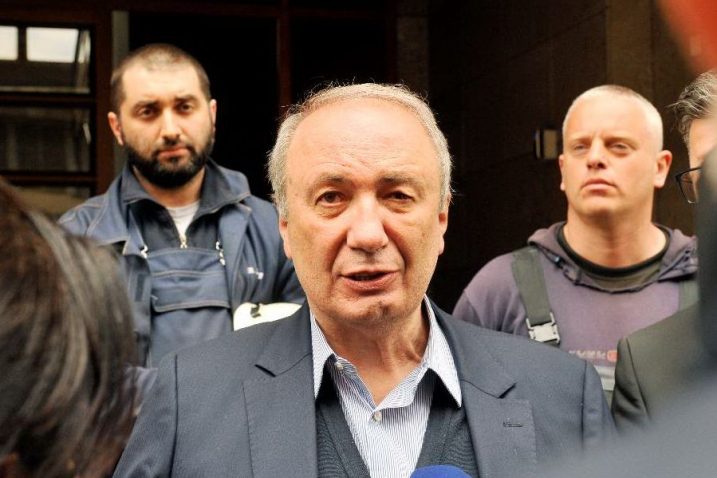 snimio Silvano Ježina