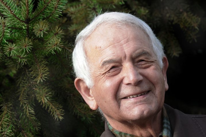 snimio Ognje Alujević